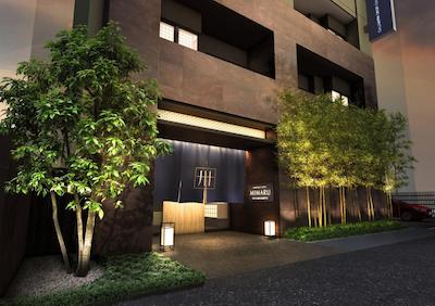 میمارو تکیو ونو ایناریچو