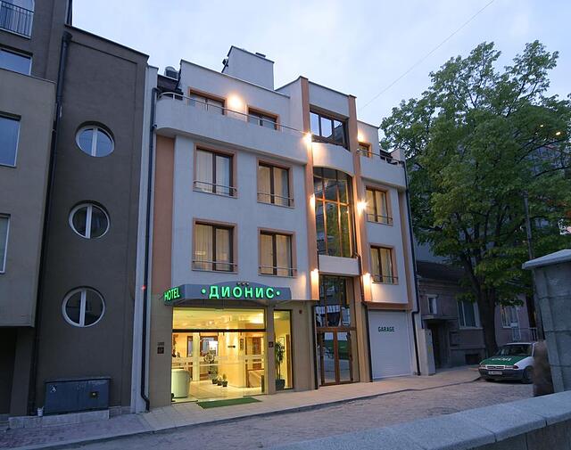 دیونیز