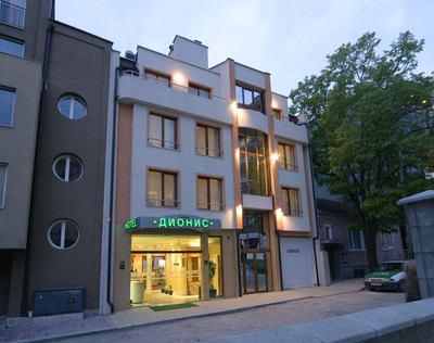 دیونیز