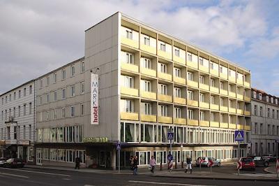 دز این کاسل هسنلاند