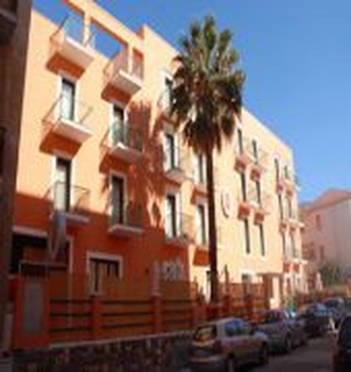 آلگهرو واکانز
