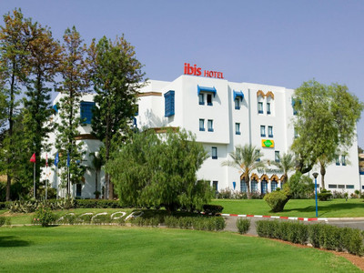 ایبیز منز هتل