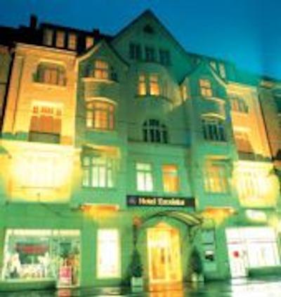 بست وسترن پلاس هتل اکسسلسیر