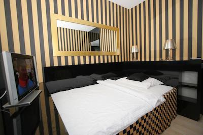 رلکسا هتل بلوو هامبورگ