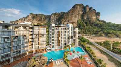 اسیا اسیکر کرابی ریزرت