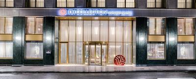 نه کالکشن انتورپ سنتر