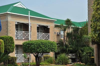 پرتیا هتل کلرکسدرپ