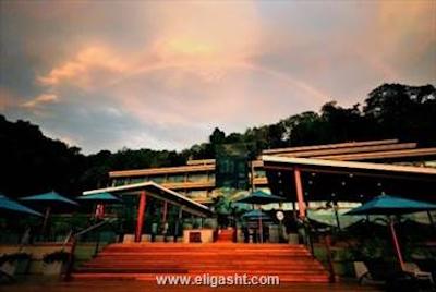 د سننز ریزورت اند پول ویلاز پوکت