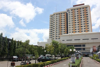 چارن دانی پرینسز