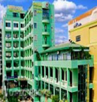 گرین نها ترانگ