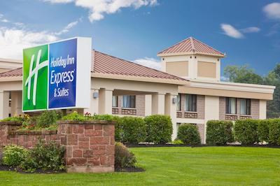 هلید این اکسپرز اند سویتز چارلتتون