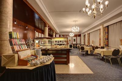 سنترو هتل اوگوستا