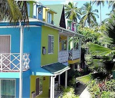 هتل ککپلوم بیچ