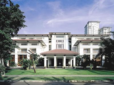 دهارماوانگسا جاکارتا