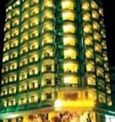 اسیا پارادیس