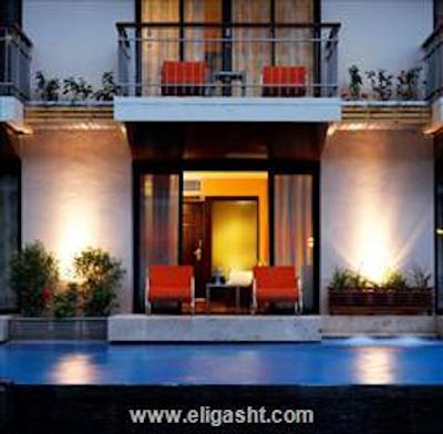 بان لایمای ریزورت