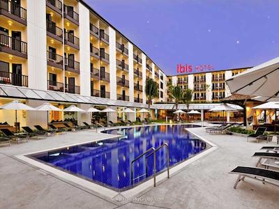 آیبیس پوکت کاتا