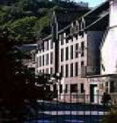 اسال اُسینیا کویمپر