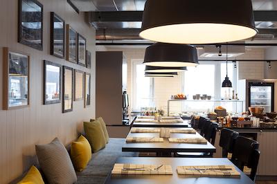 ارکنا لیوینگ برمن