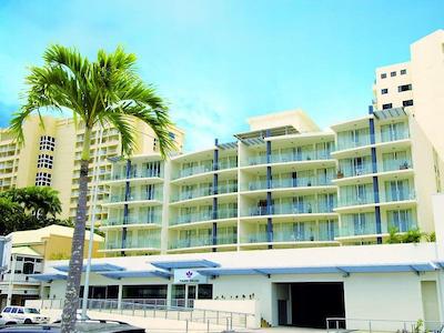 پارک رجیز سیتی کوایز