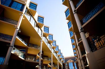 امرا هتل ریوروالک ملبورن