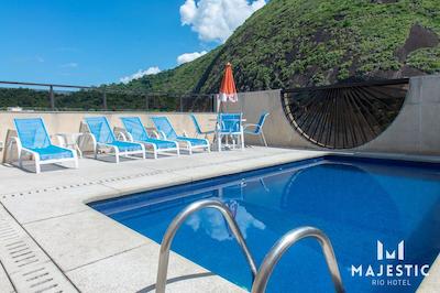 ماجستیک ریو پالاس