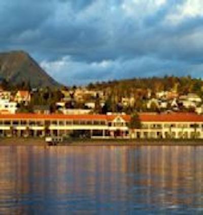 میلنیوم هتل اند ریزرت مانولز تاوپو