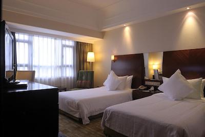 رندزووز شانگهای مری