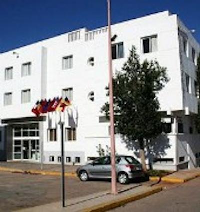 کاسابلانکا اپاردتل