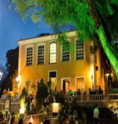 اُ کاساراو پوسادا