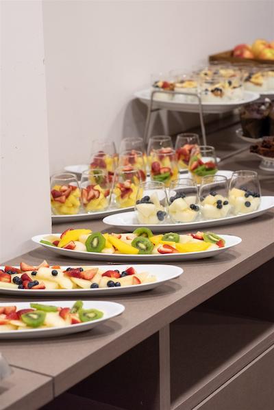 امریان کنگرسُ هتل-گراند ویو