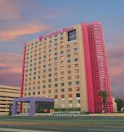 کامینو ریل پدرگال