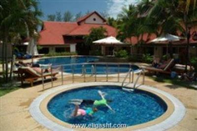 هوریزون پاتونگ بیچ ریزورت اند اسپا