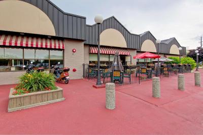 بست وسترن پلاس ترنتو نرد یرک هتل اند سویتز