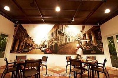 نای یانگ بیچ ریزورت اند اسپا