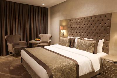 سویت هتل کاسا دیامند