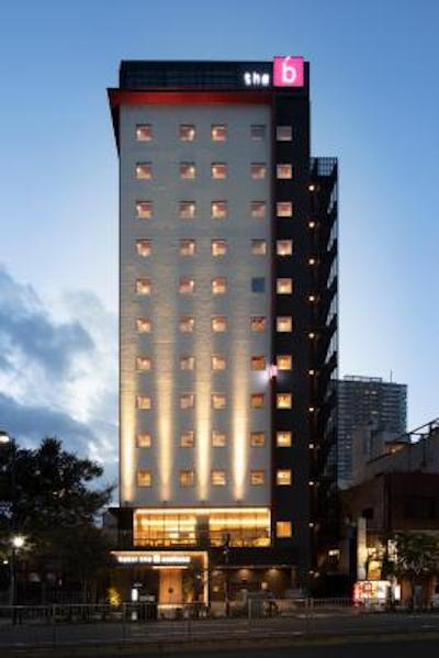 د ب تکیو اساکوسا