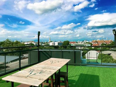 ارون اولد تاون