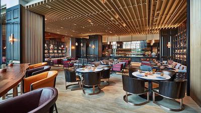 حیات ریجنسی بانکوک سوخومویت