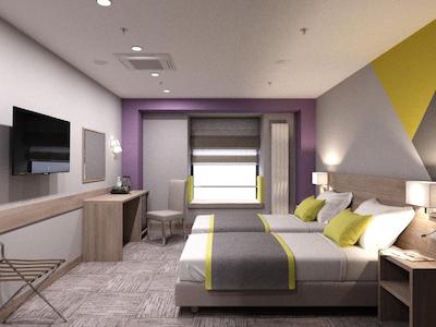 گورود اوتل آن لنینگرادسکی