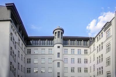 کنتین کسل پتسدامر پلاتز