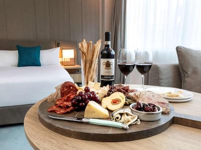 نوتل ملبورن سنترال