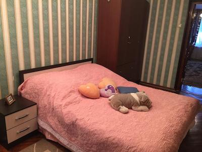 هتل نوویاسنوسکایا