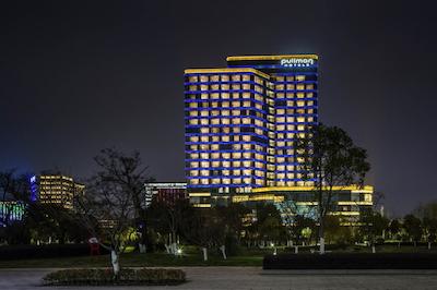 پولمان زهوشان اسیویو