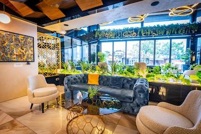 امستردام هتل