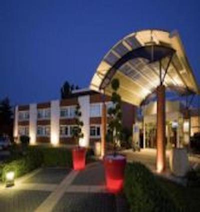 نوتل لین برن اورکسپو هتل