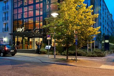 ویکترز رسیدنز-هتل برلین