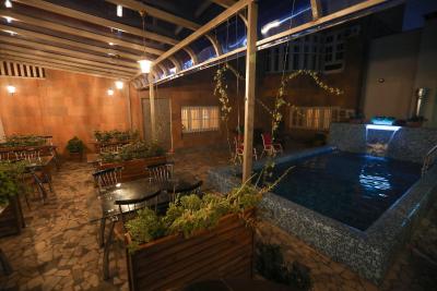 آلبا هتل ایروان