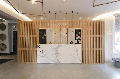 ک هتل کنسینگتون