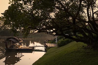 راتیلانا ریورسید اسپا ریزرت چیانگ مای